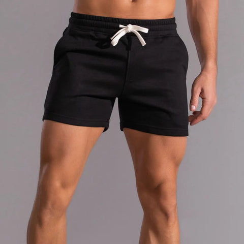 Zoorie Cotton Running Shorts