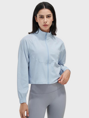 Zoorie Sun-proof Women Top