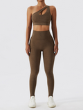 Athletic Wear 2 Piece  Tracksuit