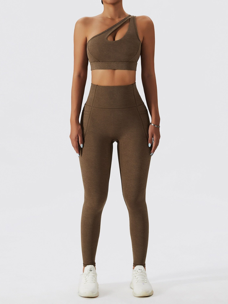 Athletic Wear 2 Piece  Tracksuit