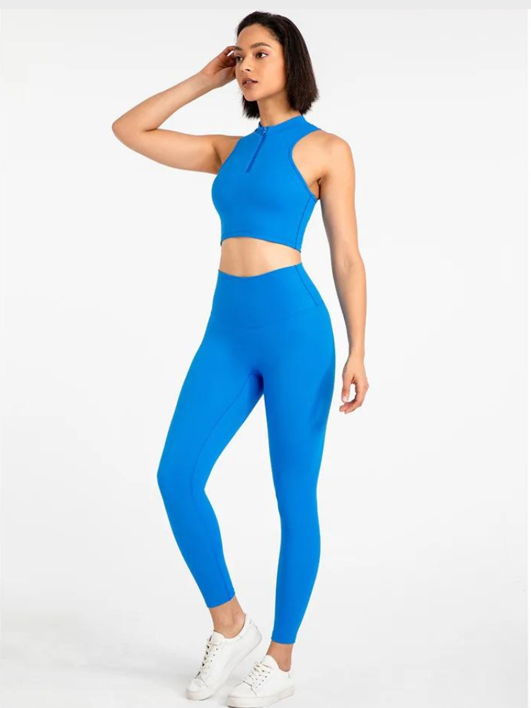 Zoorie Outdoors Zipper Tracksuit