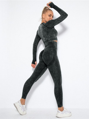 Shock-Proof Sports Suit