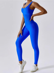 Zoorie Seamless Stretch Bodysuit