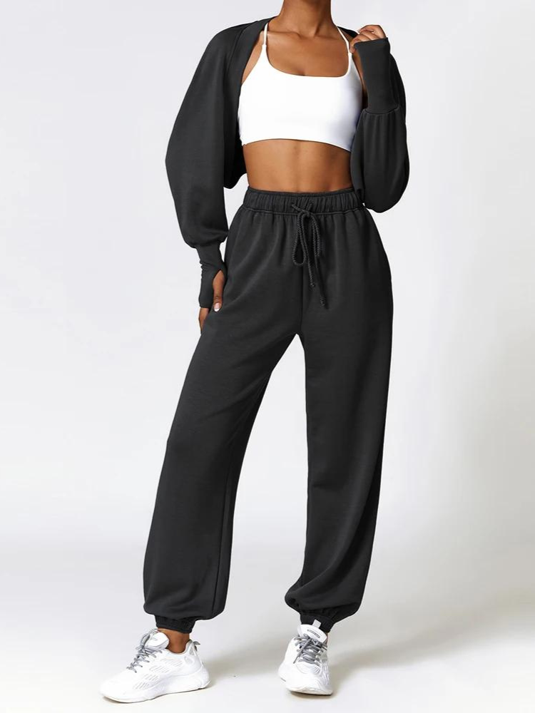 Zoorie 2 Piece Bats Tracksuit