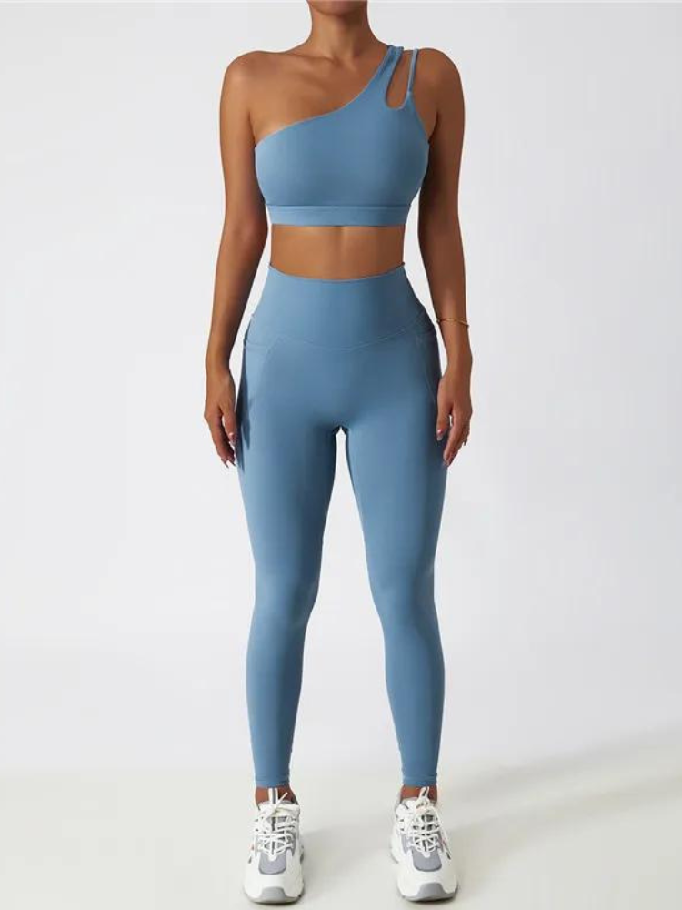 Zoorie Running Sports 2 Pcs Set