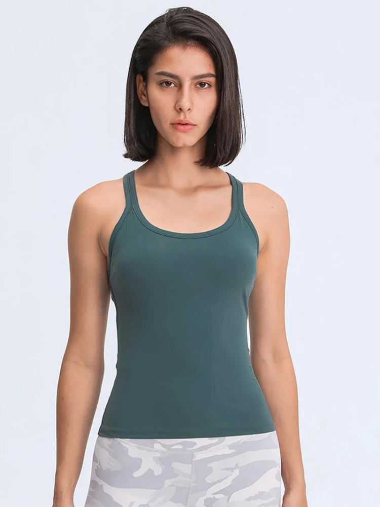 Zoorie Push Up Fitness Vest